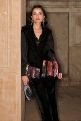 Steffhy Merwin In Our Vesper Co-ord Set - Auruhfy India
