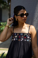 Steffhy Merwin In Our Night Blooms