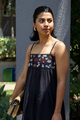 Steffhy Merwin In Our Night Blooms