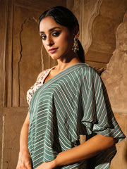 Aabshari Saree - Auruhfy India