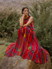 Aura Dress - Auruhfy India