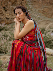 Aura Dress - Auruhfy India