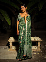 Behrooz Saree