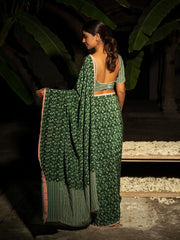 Behrooz Saree