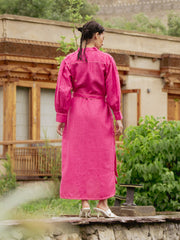 Blossom Dress - Auruhfy India