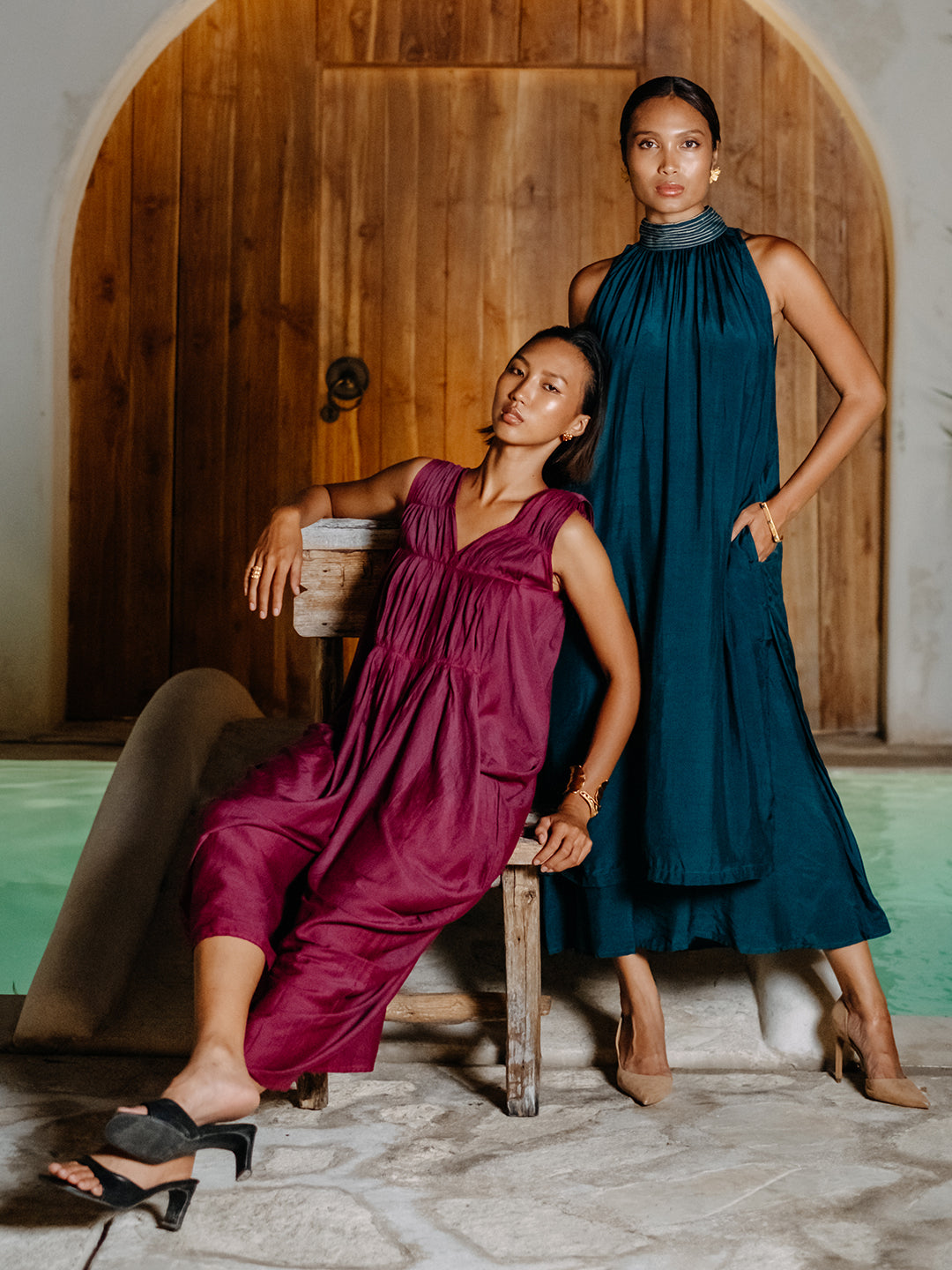 Divya In Our Drift Away - Auruhfy India