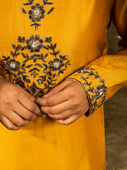 Gehna Suit Set