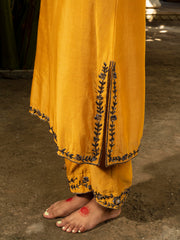 Gehna Suit Set