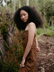 Indus Dress - Auruhfy India