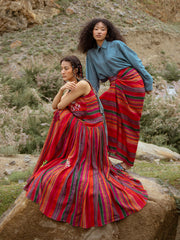 Kaya Co-ord Set - Auruhfy India