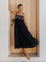 Steffhy Merwin In Our Night Blooms