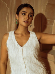 Parwaaz Co-ord Set - Auruhfy India