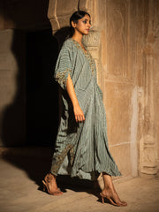 Rawaani Kaftan - Auruhfy India