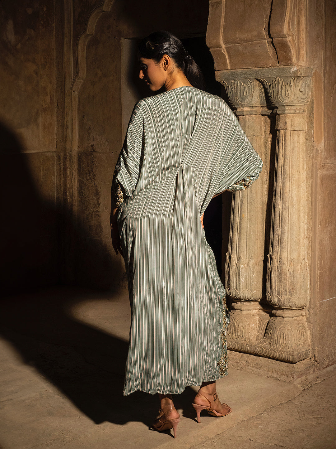 Rawaani Kaftan - Auruhfy India