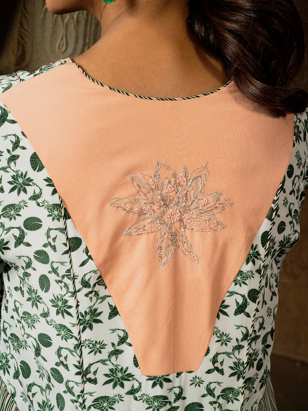 Sarab Kurta Set - Auruhfy India