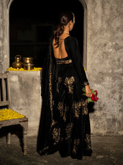 Shab Sharara Set
