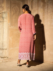 Sheetal Dress - Auruhfy India
