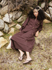 Suru Dress - Auruhfy India