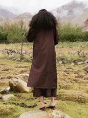 Suru Dress - Auruhfy India