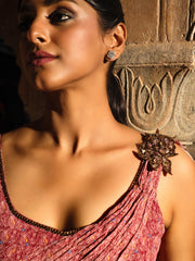 Symphony Lehenga Set - Auruhfy India