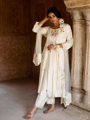 Zaeba Kurta Set