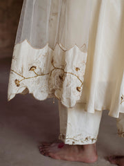 Zaeba Kurta Set - Auruhfy India