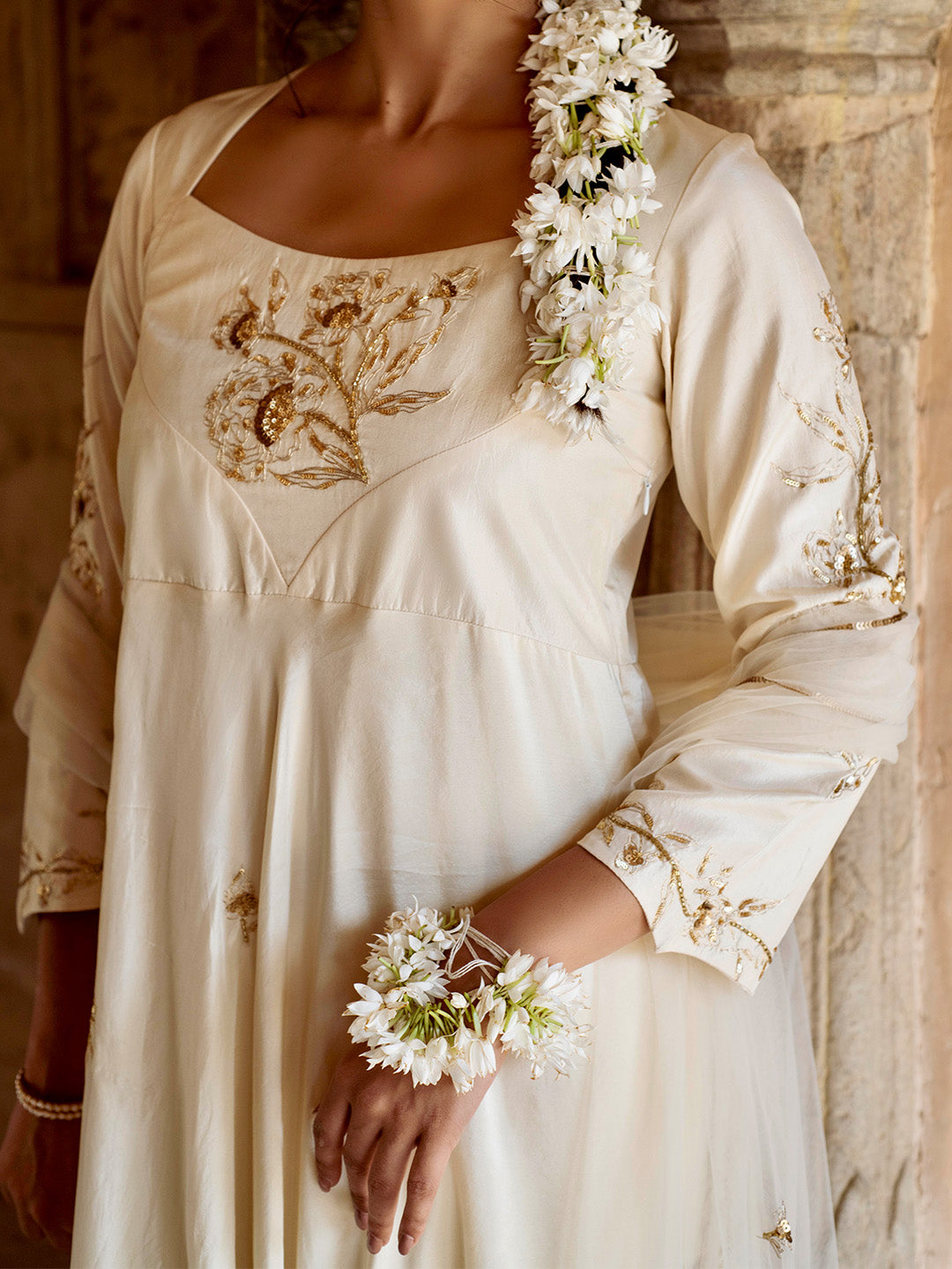 Zaeba Kurta Set - Auruhfy India
