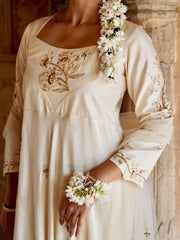 Zaeba Kurta Set - Auruhfy India