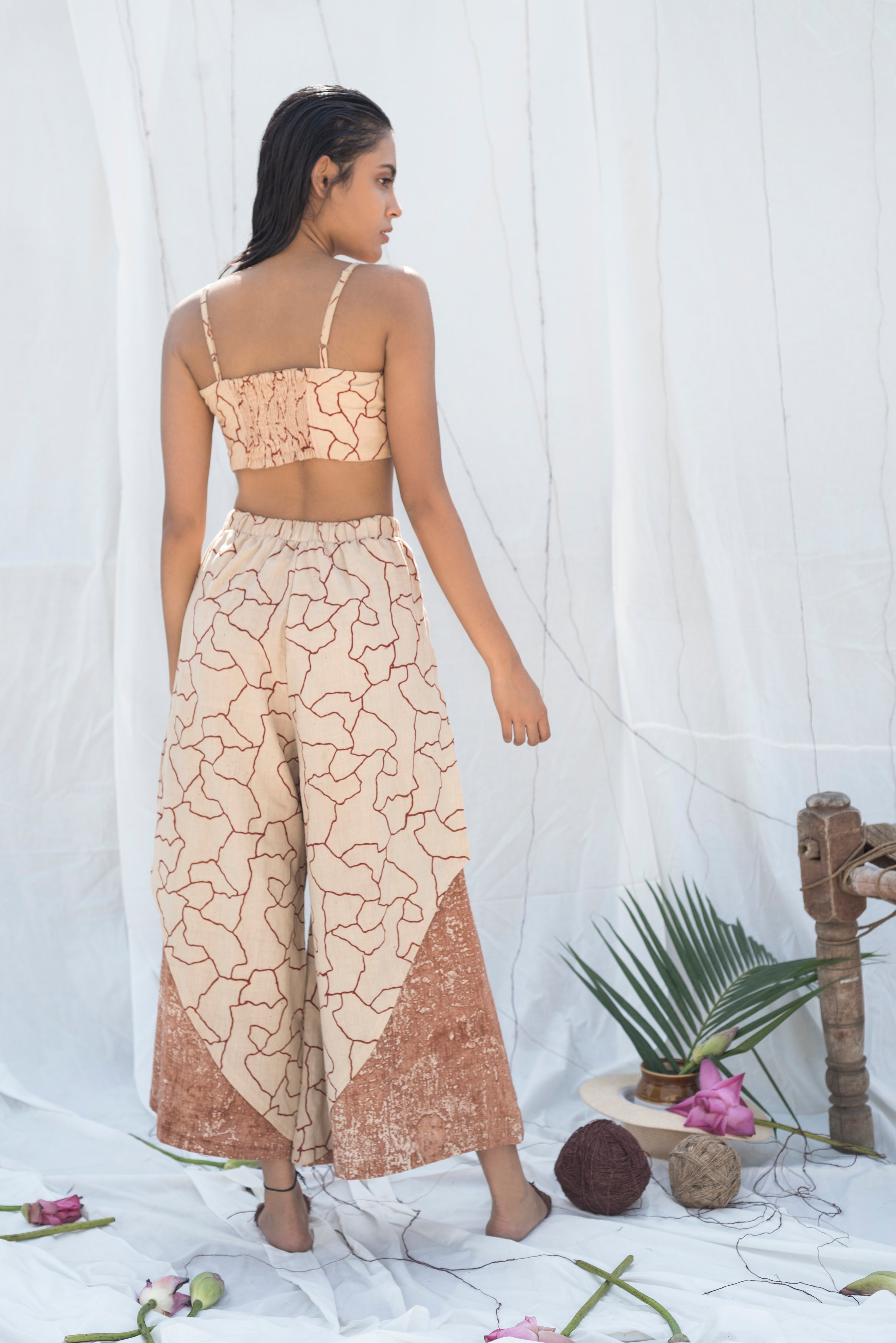 Mitti Bustier - Auruhfy India