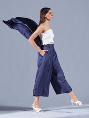 Blaze Culotte Pants - Auruhfy India