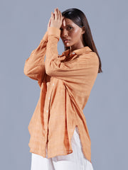Durum Sunset Shirt - Auruhfy India