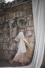Bisaja Sara Set - Auruhfy India