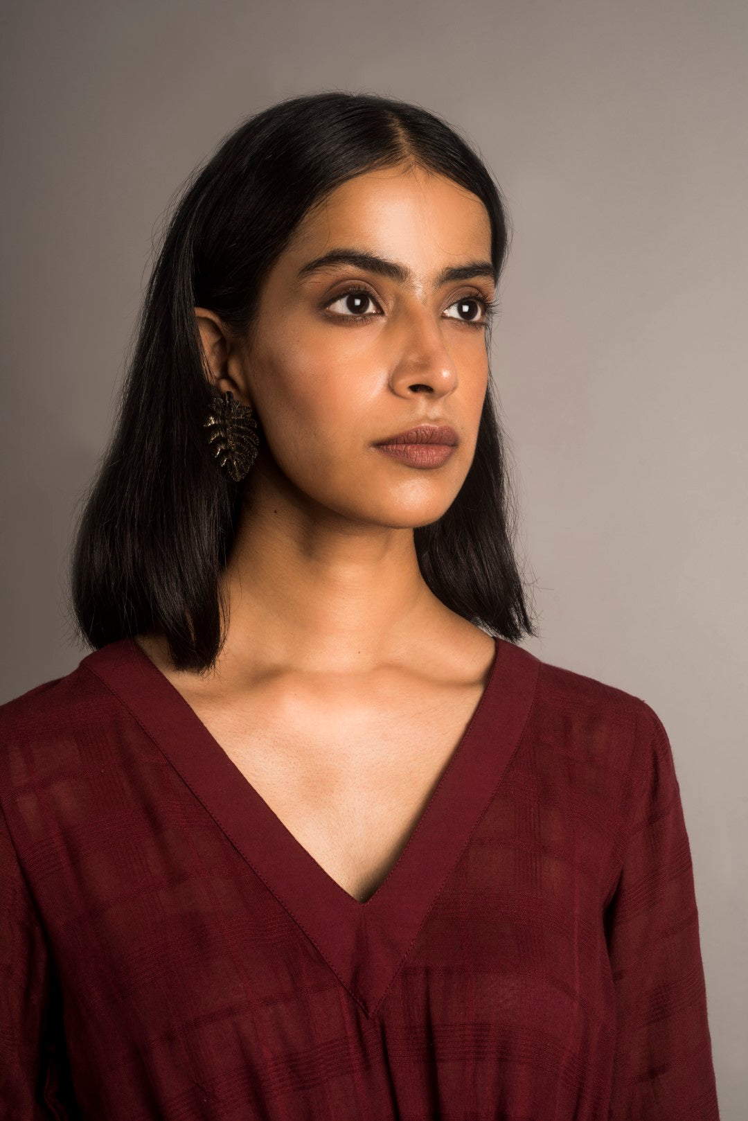 Multi Tier Tunic - Auruhfy India