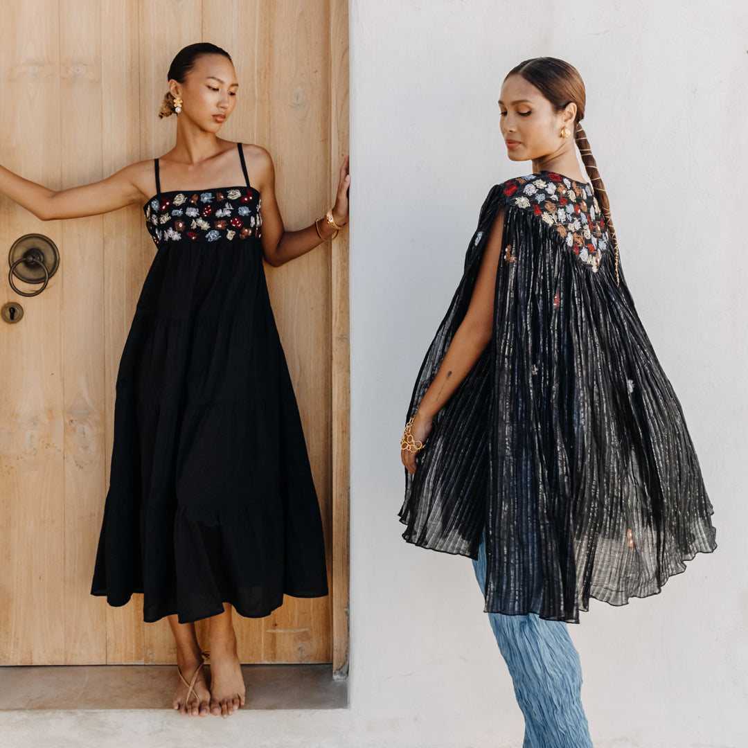 Advaya Collection