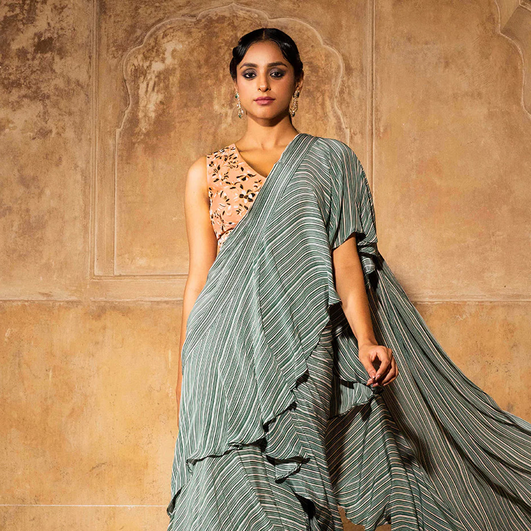 Dariya Collection