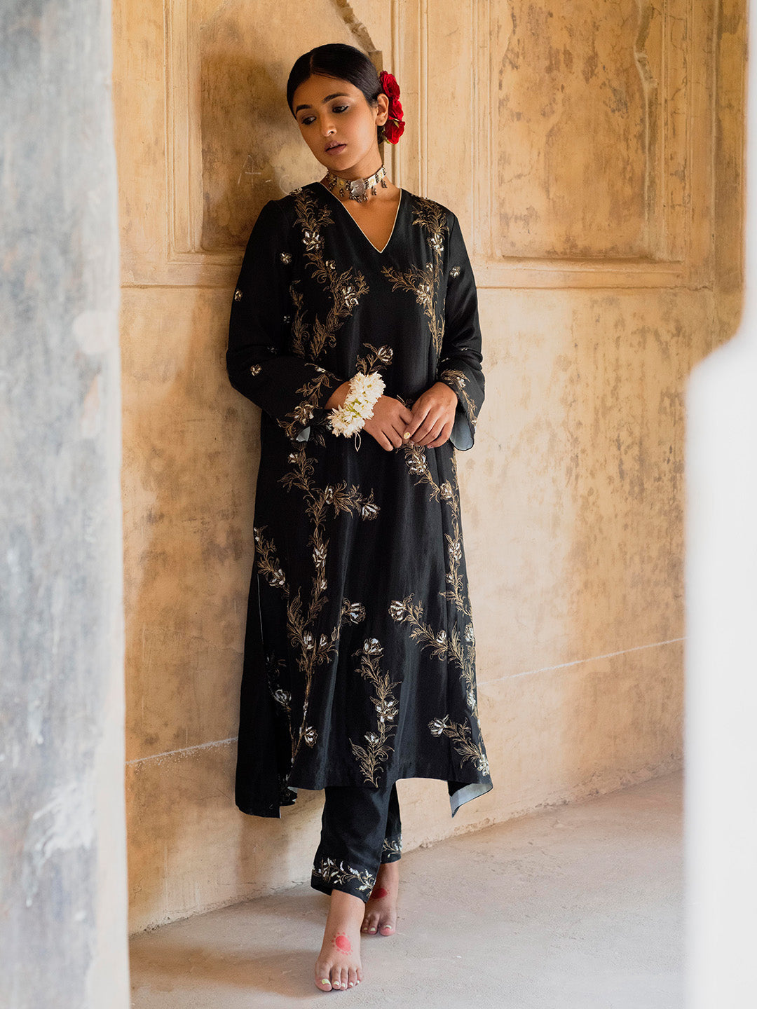 Zariya Collection