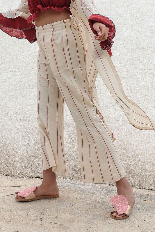 Ambhas Pants