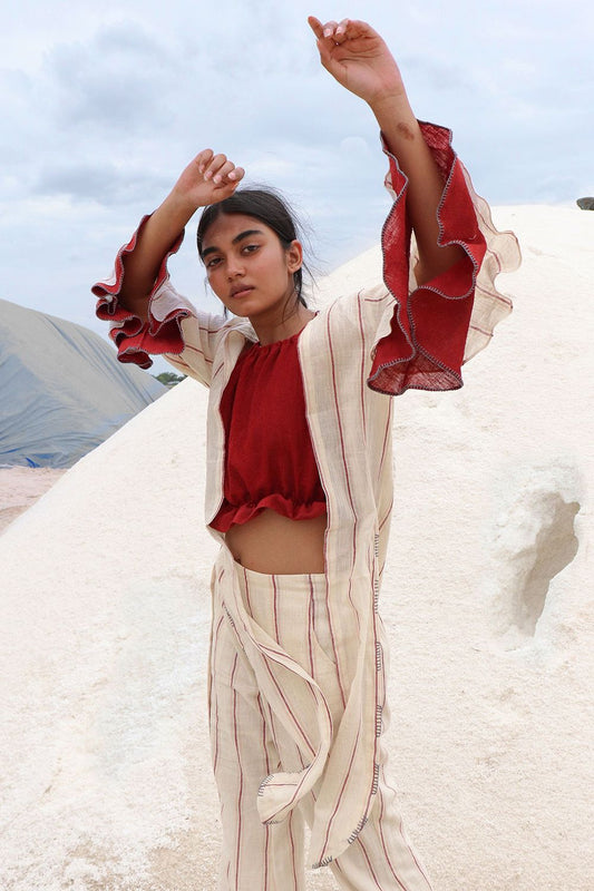Ruha Cape