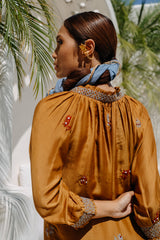 Terra - Auruhfy India