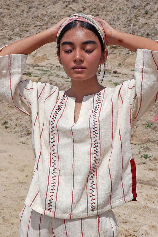 Sarasi Top