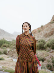 Sera Dress