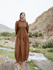 Sera Dress