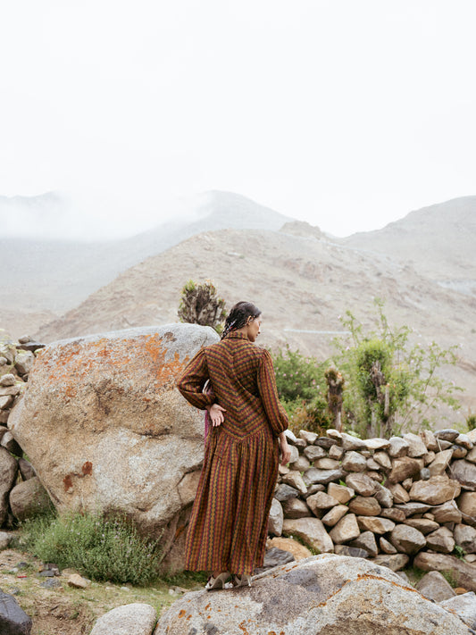 Sera Dress