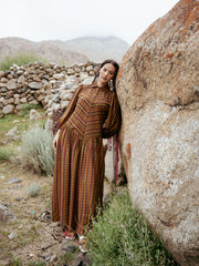 Sera Dress