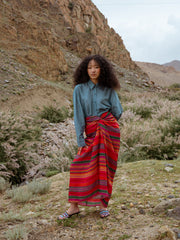 Kaya Co-ord Set