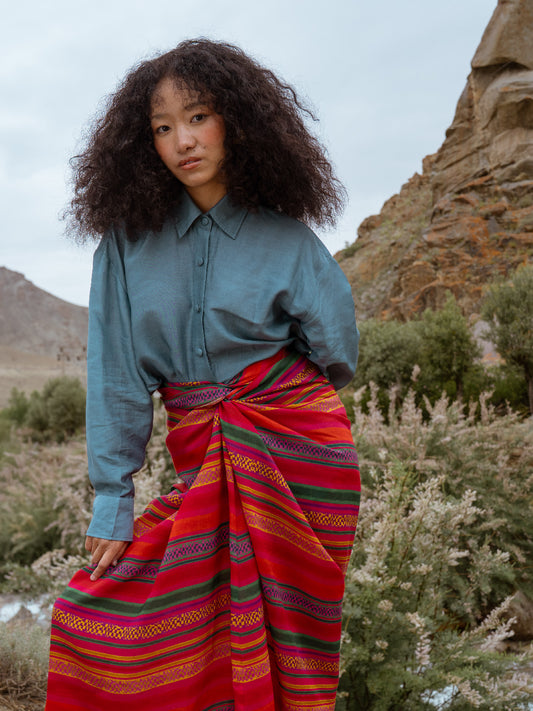 Kaya Co-ord Set
