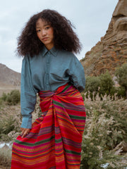 Kaya Co-ord Set