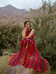 Aura Dress