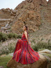 Aura Dress