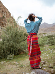 Kaya Co-ord Set